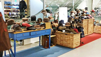 Hyundai Department Store Cheonho